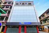 Goroomgo Royal Oak Guest House Nabapally Sector 4 Kolkata Hotels in Salt Lake