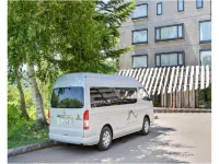 二世古塔度假飯店