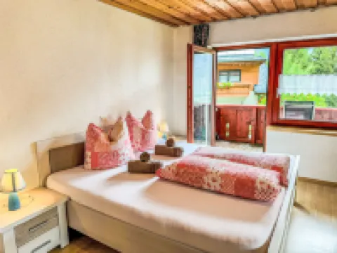 Zechner Hotels in Tobadill