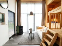Tiny House 2 Hotels in Arnhem