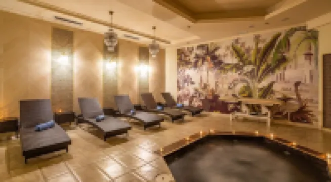 ゴールデン パレス ホテル エレバン