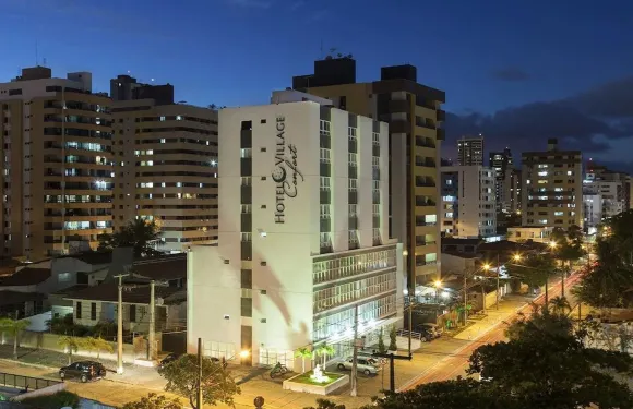 康福特鄉村酒店