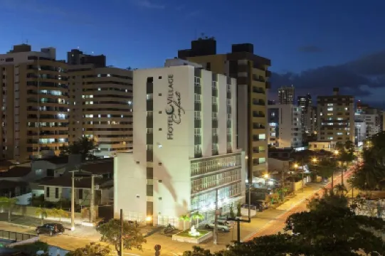 โรงแรมวิลเลจคอมฟอร์ต โรงแรมใน