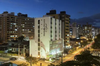 Hotel Village Confort