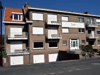 Apartment Formentor in de Haan