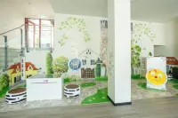 Hotel Nospa Hotels in Arensburg