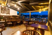Hotel Bohem Berat Hotel di Kucove