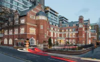 The Lalit London Hotels near Tower Bridge