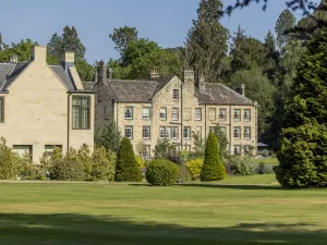 Grantley Hall