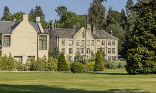 Grantley Hall