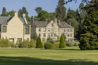 Grantley Hall Hotels in 