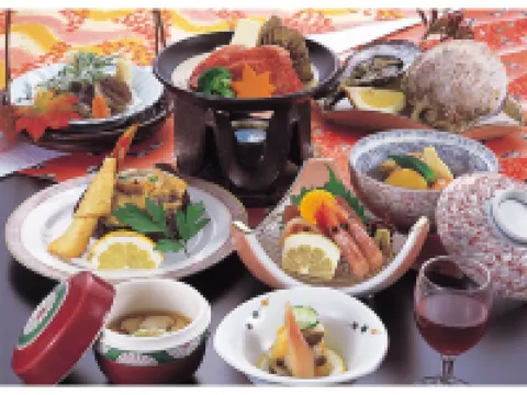 Tabist Heilsam Kurikoma Cottage Hotéis em Kurihara