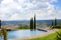 Dimora Santa Margherita - Relais di Charme - Suite di Lusso - Ristorante con Terrazza Panoramica - piscina