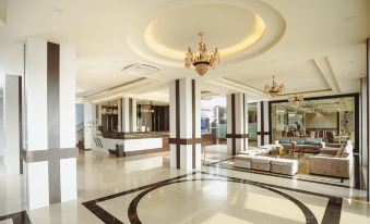 Zahra Syariah Hotel Kendari