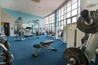 The Commodore Hotel - Gym