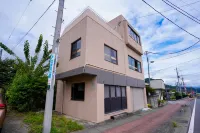 Kotobuki House 3F Building with Sky View Terrace Hôtels à proximité de la Kasei Railway Station