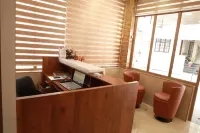 Grace Apart Hotel @Kochi