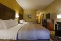 Quality Inn I-75 West Chester-North Cincinnati