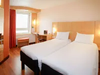 Ibis Toulouse Centre Hotels near Basilique St-Sernin