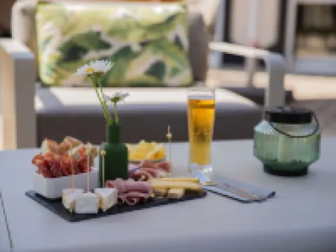 Kyriad Nimes Ouest Hoteles en Nimes