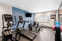SureStay Plus Hotel by Best Western Ottumwa - Gym
