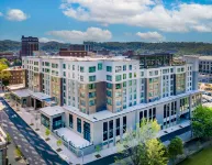 Embassy Suites by Hilton Asheville Downtown