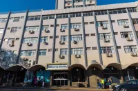 Rede Andrade Mirante Hotel di 