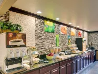 Quality Inn DFW Airport North Hotels in Irving