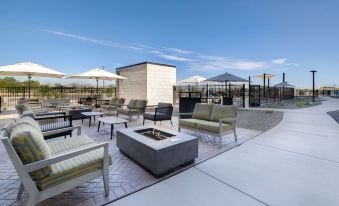 WaterWalk Extended Stay Huntsville