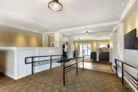 Best Western Plus Longbranch Hotel  Convention Center Hotels in Marion