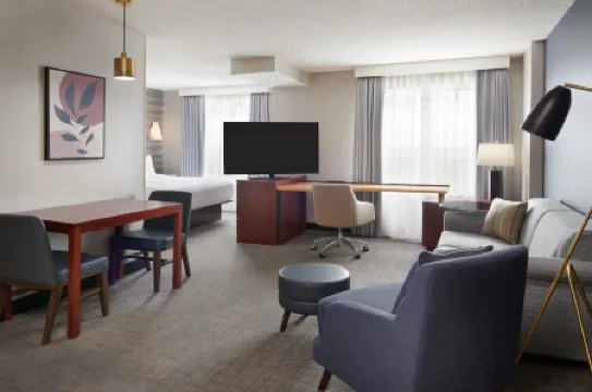 Residence Inn Calgary Airport
