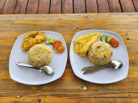 Seribu Pulau Pangalengan