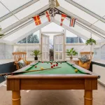 The Cottage - Characterful, Coastal Family Home with New Hot Tub