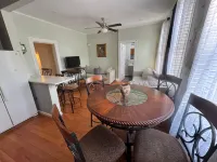 Huge 3 Bedrooms Apt 15 Minutes to NY City Hotels in West New York