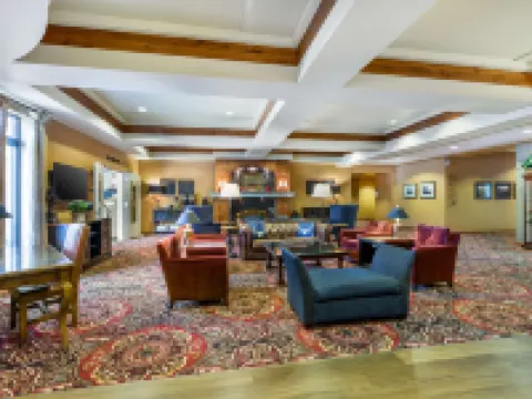 Best Western Premier Helena Great Northern Hotel Hotels in Helena