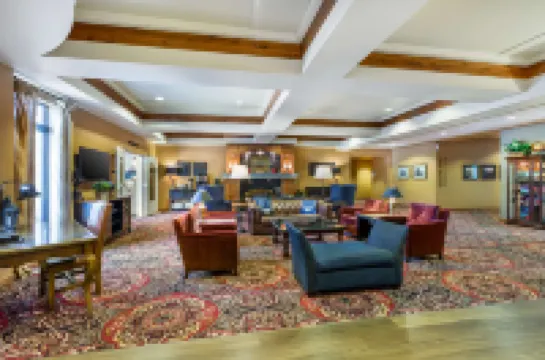 Best Western Premier Helena Great Northern Hotel Hotels in Helena