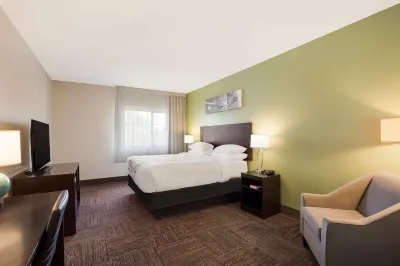 Sleep Inn & Suites North Mobile Saraland Hotel di Saraland