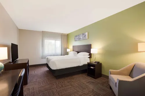 Sleep Inn & Suites North Mobile Saraland Hotel a Saraland