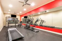 Ramada by Wyndham College Station - Træningscentre