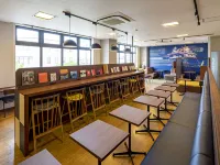 Comfort Hotel Hikone Hotels in Hikone