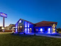 Baymont by Wyndham Branson Thousand Hills Hotel di Branson