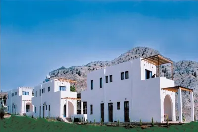 Katikies Studios & Apartments Hotel in zona Cattedrale di Santa Maria Assunta