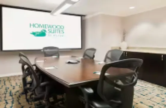 博尼塔斯普林斯Homewood Suites by Hilton 博尼塔斯普林斯酒店