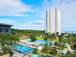 아난티 앳 부산 빌라쥬