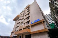 FabHotel 7 Square - Nr BKC Hotel a Bandra Kurla Complex
