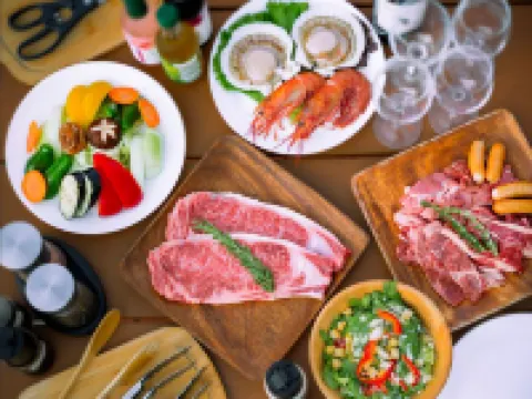 Gramercy Village 山中湖 Glamping&Sauna