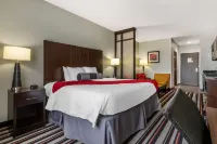 Best Western Plus Cowetas 1st Hotel