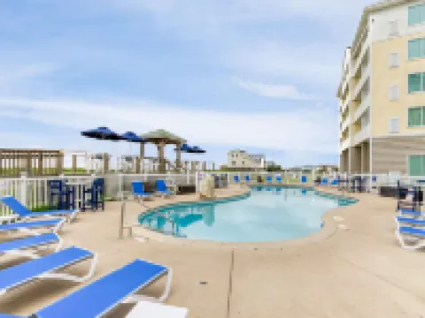 Hilton Garden Inn Outer Banks/Kitty Hawk Hoteles en Kitty Hawk