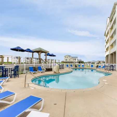 Hilton Garden Inn Outer Banks/Kitty Hawk