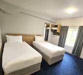 go2 Burton upon Trent Hotel Các khách sạn ở Burton-on-Trent